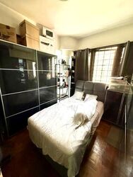 The Tanamera (D16), Condominium #613255921